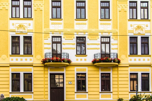 architecture, facade, renovation, building, house, architectural style, renovation, renovation, renovation, renovation, renovation. Renovering av småhus: tillstånd, ansvar och praktiska steg