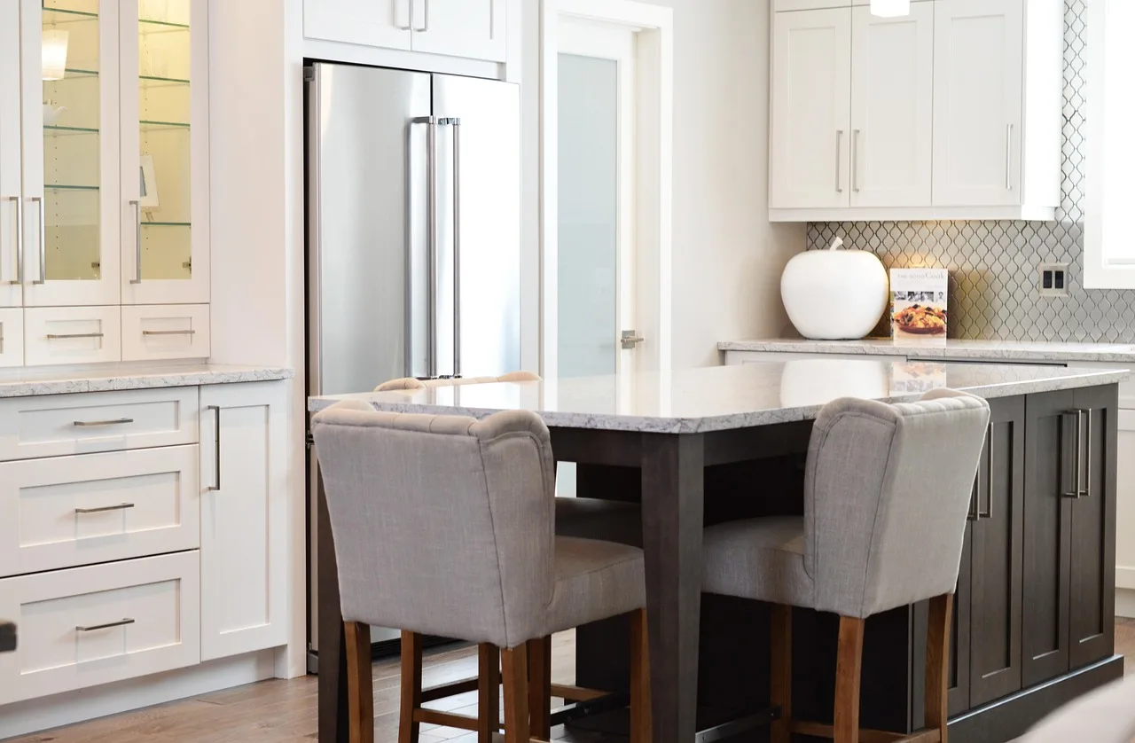 kök, disken, rum, stolar, hem, interiör, design, modern, möbel, inredning, inredning och design, hem möbler, köksbänk, kök, kök, kök, kök, kök, hem, inredning, inredning, inredning